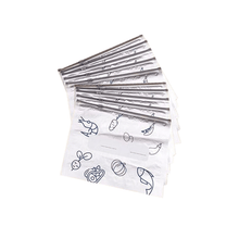 Load image into Gallery viewer, Aluminum Foil Antibacterial Sealing Bag (10 pcs)