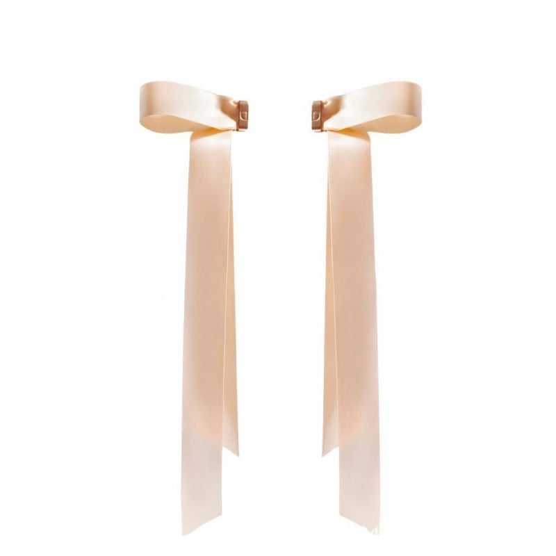 Magnetic Bow Hair Clips