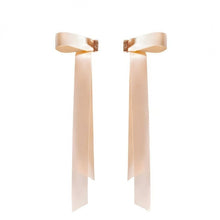 Load image into Gallery viewer, Magnetic Bow Hair Clips