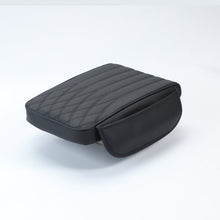 Load image into Gallery viewer, Universal Leather Car Armrest Mat