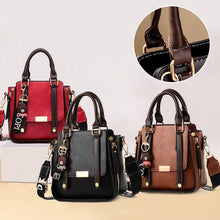 Load image into Gallery viewer, Trendy Crossbody Bag