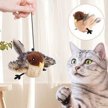 Load image into Gallery viewer, Upgraded Simulated Chirping Bird