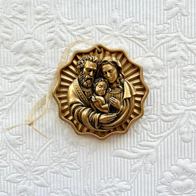 Catholic Home Decor