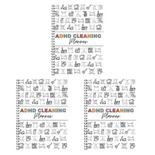 Load image into Gallery viewer, ADHD Cleaning &amp; Organizing Toolkit