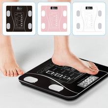 Load image into Gallery viewer, Intelligent Body Fat Scale