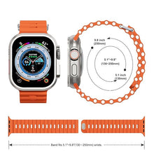 Load image into Gallery viewer, Smartwatch 6-in-1 Kit
