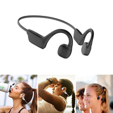 Load image into Gallery viewer, Bone Conduction Headphones
