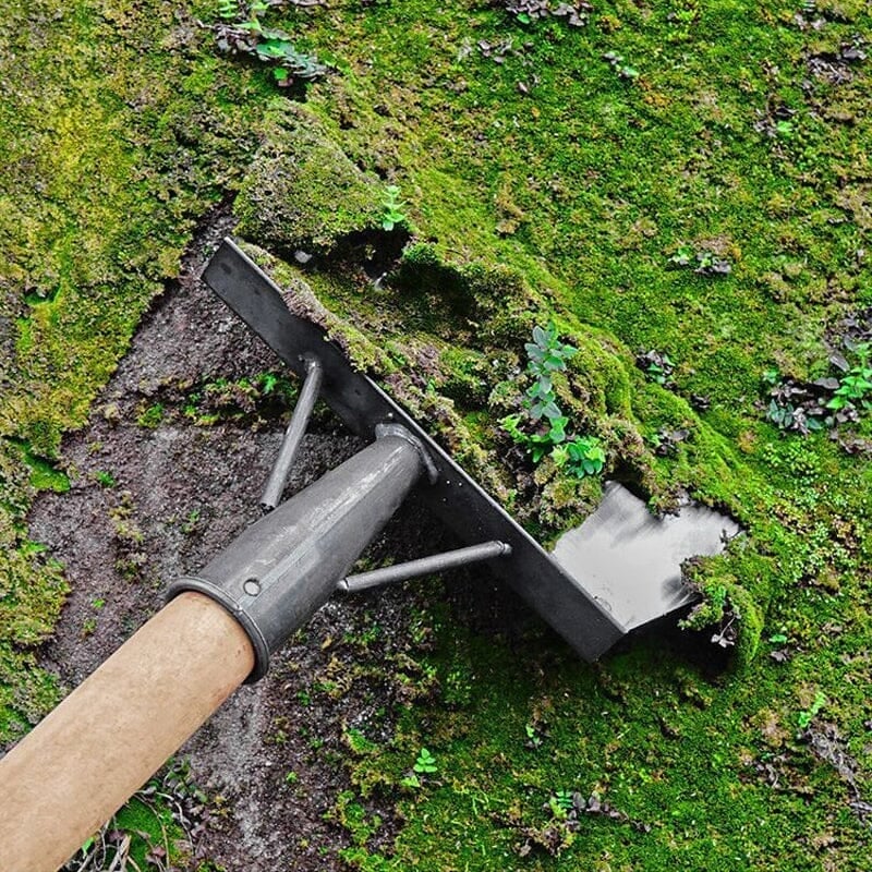 【Extra 15% OFF】Multifunctional Cleaning Shovel