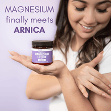 Load image into Gallery viewer, Nourishing Soothing Magnesium Cream