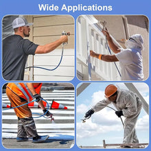 Load image into Gallery viewer, Sakerplus Airless Paint Sprayer Kit