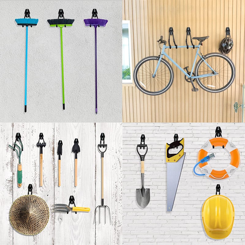 Garage Hooks