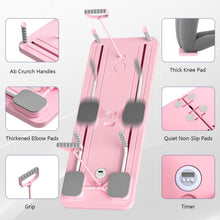 Load image into Gallery viewer, Sakerplus Pilates Reformer Board