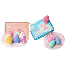 Load image into Gallery viewer, Easter Egg Bath Bombs