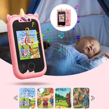 Load image into Gallery viewer, Kids Smartphone Toy