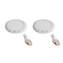 Load image into Gallery viewer, Motion Sensor Ceiling Light