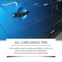 Load image into Gallery viewer, Sale30-Magic Car Scratch Removal Pen