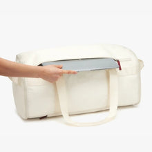 Load image into Gallery viewer, Multifunctional Travel Bag with Trolley