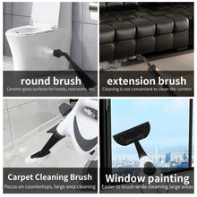 Load image into Gallery viewer, Steam Disinfection Cleaner