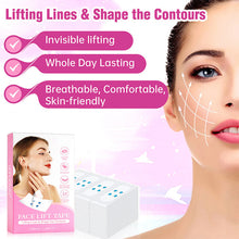 Load image into Gallery viewer, V-Lift Contour Tape