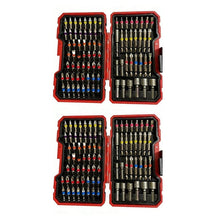 Load image into Gallery viewer, 83-Piece Master Screwdriver Bit &amp; Socket Set