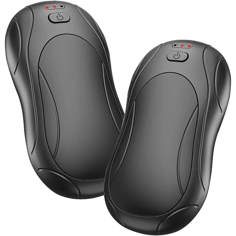 Sakerplus® Rechargeable Reusable Electric Hand Warmer