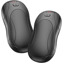 Load image into Gallery viewer, Sakerplus® Rechargeable Reusable Electric Hand Warmer