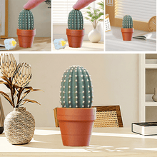 Load image into Gallery viewer, Potted Plant Stress Relief Toy