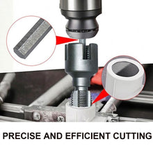 Load image into Gallery viewer, Pipe Thread Cutting Tool