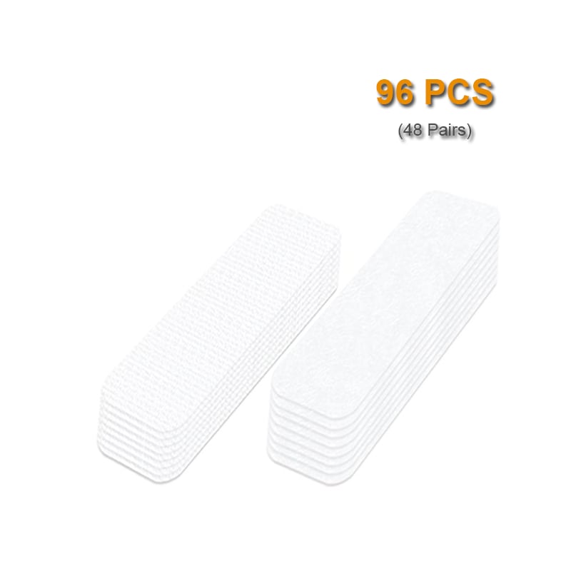 Heavy Duty Adhesive Hook and Loop Tape