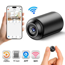 Load image into Gallery viewer, Indoor Wireless Security Camera