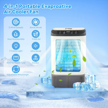 Load image into Gallery viewer, 4-in-1 Mini Portable Air Conditioner