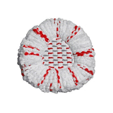 Load image into Gallery viewer, Microfiber Spin Mop Head