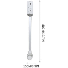 Load image into Gallery viewer, Sakerplus Electrical Outlet Extender