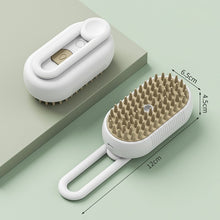 Load image into Gallery viewer, Anti-Shedding Pet Spray Massaging Comb