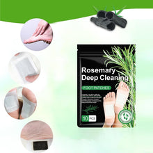 Load image into Gallery viewer, Herbal Detox Foot Pads