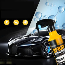 Load image into Gallery viewer, Car Coating Cleaning &amp; Care Spray