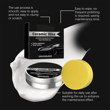 Load image into Gallery viewer, Ceramic Coating Wax