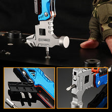 Load image into Gallery viewer, Outdoor Tactical Folding Wrench