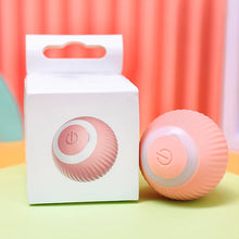 Load image into Gallery viewer, 【BIG SALE】Smart Cat Interactive Ball Toys