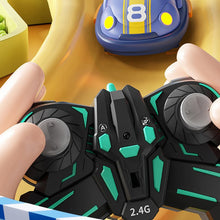 Load image into Gallery viewer, Remote Control Battle Racer Car