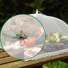 Load image into Gallery viewer, Foldable Food Cover