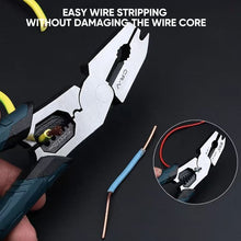 Load image into Gallery viewer, Multi-functional Wire Cutter