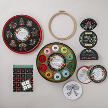 Load image into Gallery viewer, Commemorative Embroidery Set