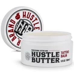 Tattoo Care Cream