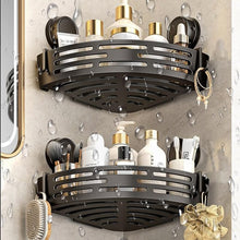 Load image into Gallery viewer, 🚿Triangle Suction Cup Shower Caddy