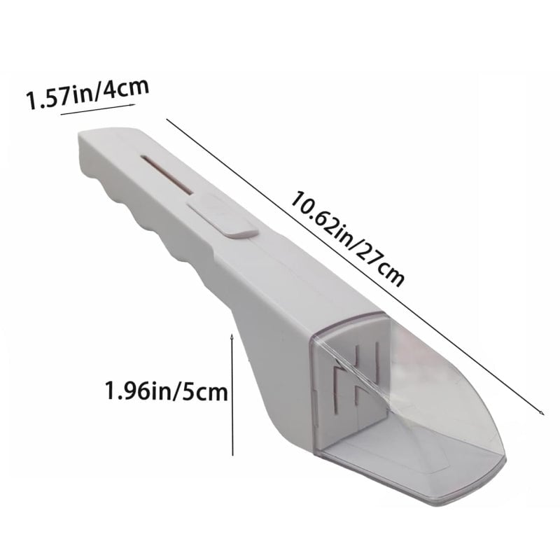 Handheld Insect Trap Releaser