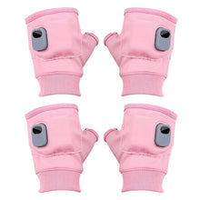 Load image into Gallery viewer, Portable Heating Gloves