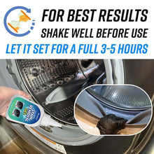 Load image into Gallery viewer, Washing machine mildew remover