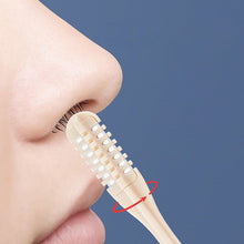 Load image into Gallery viewer, Handheld 360° Rotating Nose Hair Removal with Ear Picker