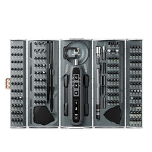 Load image into Gallery viewer, Saker 180 In 1 Precision Electric Screwdriver Set